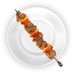 Shish Kebab 