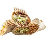 Salad Wrap 
