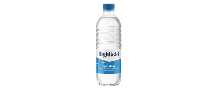 Bottle Of Water-0.5l  Bottle (500ml) 