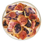 Cheesy Chips & Pepperoni 